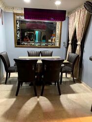 Blk 131C KIM TIAN VISTA (Bukit Merah), HDB 5 Rooms #582569341